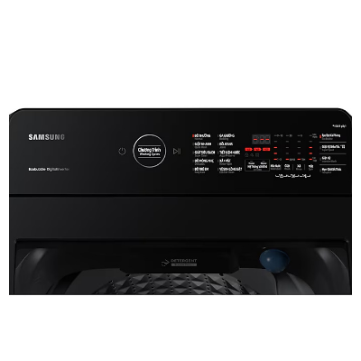 Buy samsung-top-loading-washing-machine-95kg-wa95cg4545bdsv at Best Price In Bangladesh