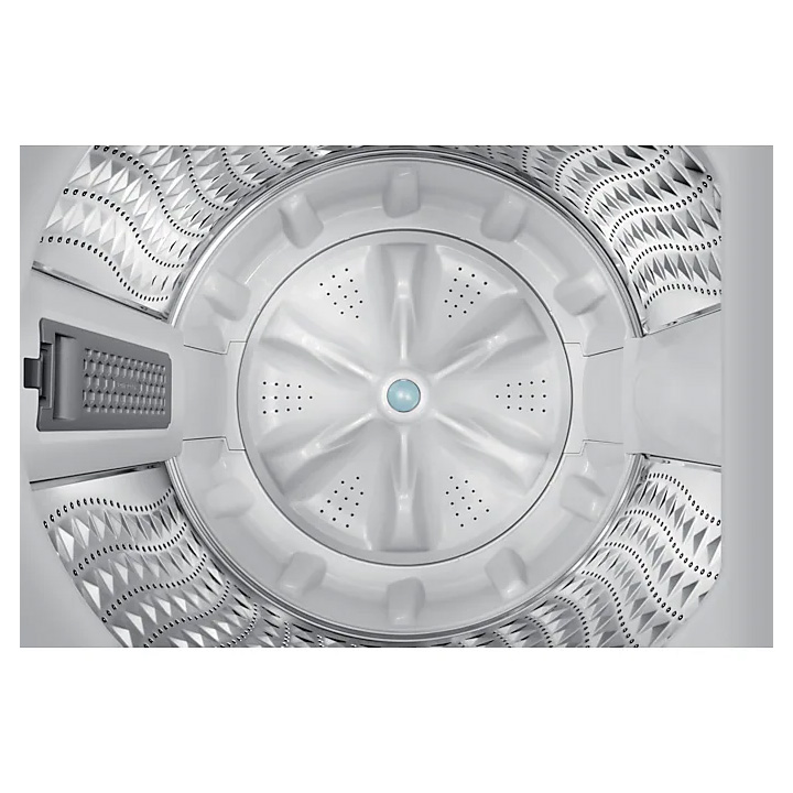 Buy samsung-top-loading-washing-machine-95kg-wa95cg4545bdsv at Best Price In Bangladesh