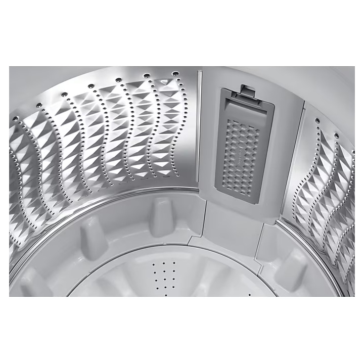 Buy samsung-top-loading-washing-machine-95kg-wa95cg4545bdsv at Best Price In Bangladesh