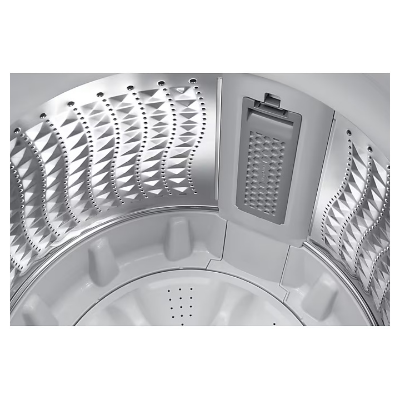 Buy samsung-top-loading-washing-machine-95kg-wa95cg4545bdsv at Best Price In Bangladesh