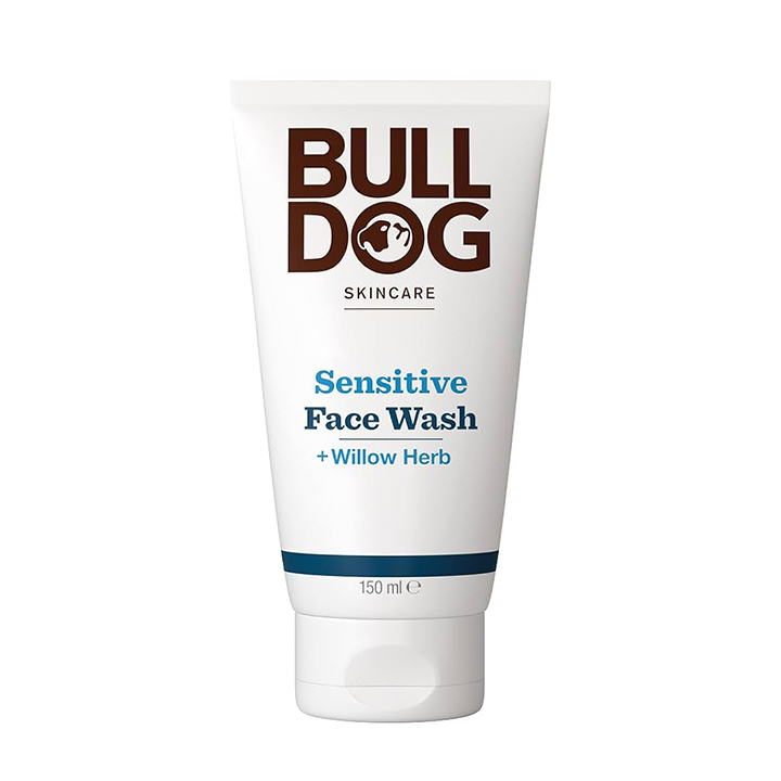 Picture of Bulldog Sensitive Face Wash 150ml