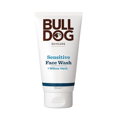 Picture of Bulldog Sensitive Face Wash 150ml