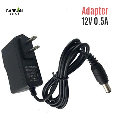 Picture of 12V 0.5A Power Supply Adapter for ONU Switch Router CC Camera Media Converter