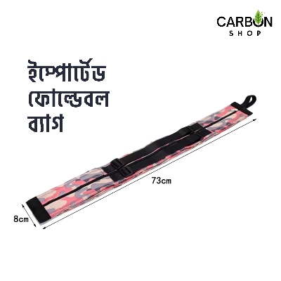 Picture of Foldable Travel Bag Super Large Quality Folding Bag Portable Storage Organizer Gym Bag Tote Bag Waterproof Duffel Hand Bag Single Shoulder Polyester Large Capacity Travel Bag Premium Quality Shopping Bag Jumbo Bag for Travel