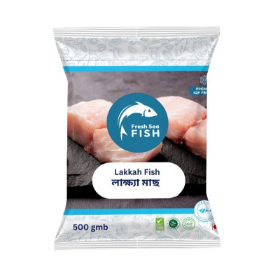 Picture of Fresh Sea Fish Lakkha 500g±50g