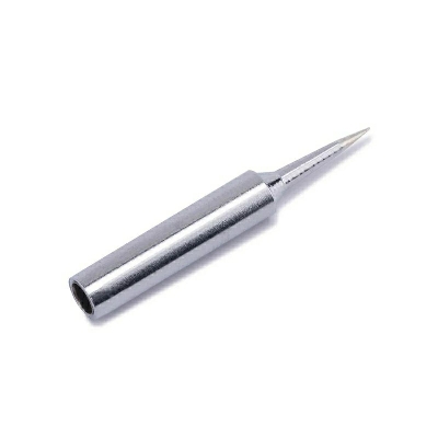 Picture of DIY KD 900M I Type Electric Soldering Iron Replacement Tips Lead Free Solder Iron Head For V900 878D+ 60W 80W Soldering Welding Repair Station And Kit