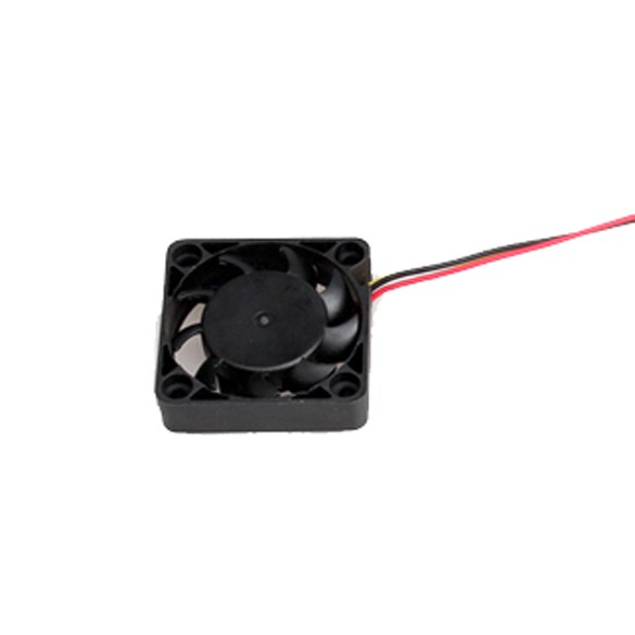 Picture of 1.5 Inches Cooling Fan - DC 12V