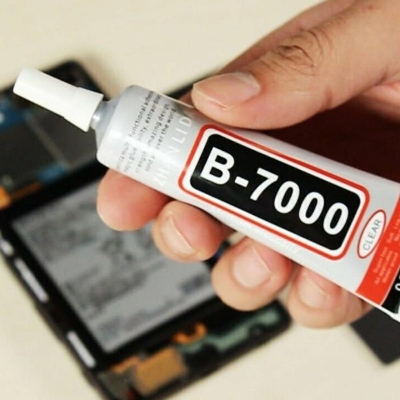 Picture of B7000  Glue Mobile Display Repairing Laptop Jewelry Stone Installation and others