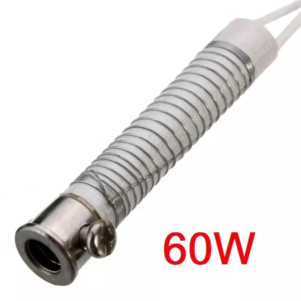 Picture of Replacement Electric Soldering Iron Coil 60W