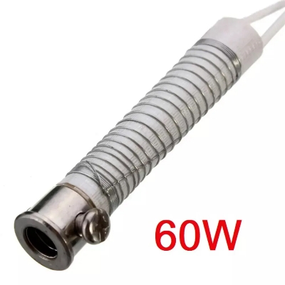 Picture of Replacement Electric Soldering Iron Coil 60W