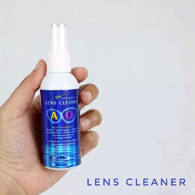 Picture of Eyewear Lens Cleaner From SUNGLASS CLEANSER