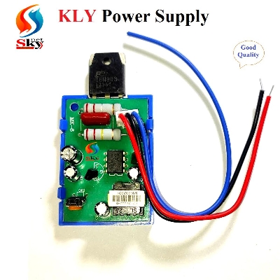 Picture of KLY-Universal Power Supply-Universal Switching Power Supply Module KLY 180W