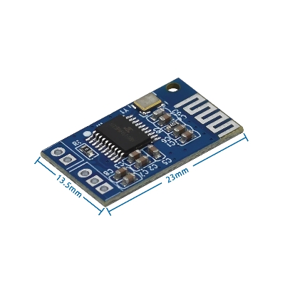 Picture of Bluetooth Audio Receiver CA-6928 Module 5V For USB MP3 Car Stereo Speaker Amplifier