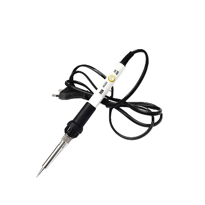 Picture of 60W Soldering Iron XCY 908 Adjustable 200-450 Degree celsius Temperature Control Hand tools High Insulated