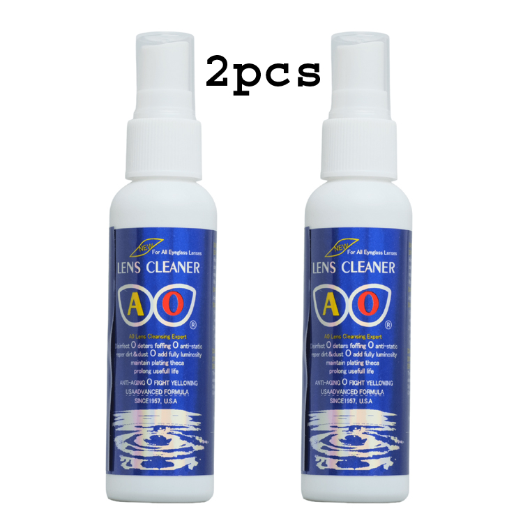 Picture of AO Eyewear Lens Cleaner From Skynet