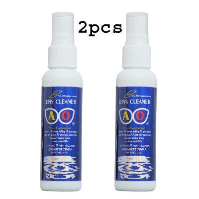 Picture of AO Eyewear Lens Cleaner From Skynet