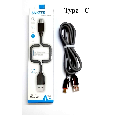 Picture of Fast Charging Usb Cable Type-C