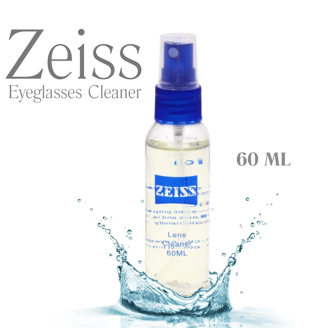 Picture of ZEISS Eyewear Lens Cleaner Eyewear Lens Cleaner Spray Cleaning watch, Glasses, mobile phone, camera,keybord etc #zeiss