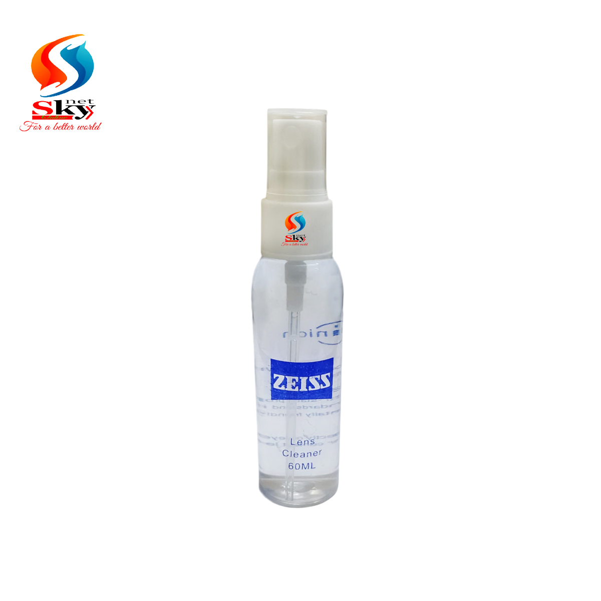 Picture of ZEISS Eyewear Lens Cleaner Eyewear Lens Cleaner Spray Cleaning watch, Glasses, mobile phone, camera,keybord etc #zeiss