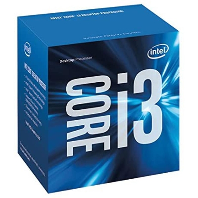 Picture of Intel Core i3-6100T 6th Gen 3.2 GHz Processor