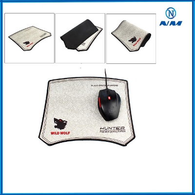 Picture of Hunter Micro Wolf L-16 Gaming Mouse Pad
