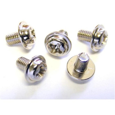 Picture of M3 5x6 Pc Case Screws 5 PCS for desktop