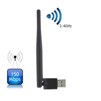 Picture of Alfa Net W115 Wireless-N USB Adapter