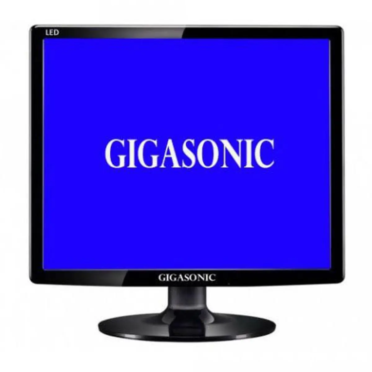 Picture of Gigasonic 17 Inch Square LED Monitor