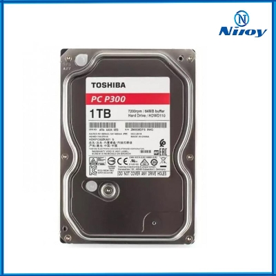 Picture of Toshiba P300 1TB Internal Hard Disk Drive