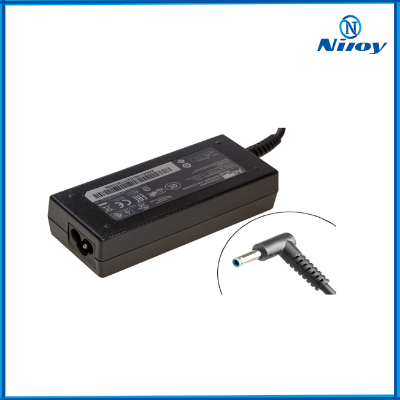 Picture of Laptop Adapter, Charger For HP ProBook Blue Pin