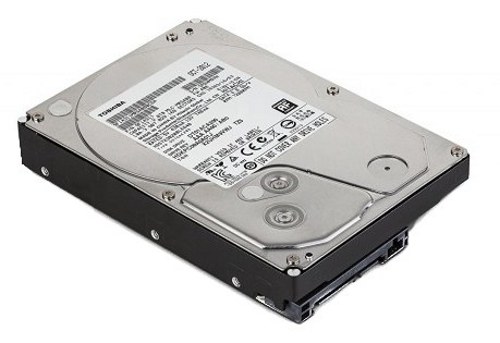 Picture of 4TB Sata Desktop Hard Disk Mixed Brand