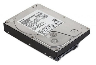 Picture of 4TB Sata Desktop Hard Disk Mixed Brand