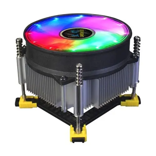 Picture of HXHF HF-350 RGB Gaming  Intel CPU Cooler Fan