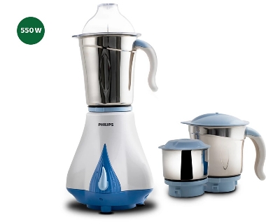 Picture of Philips HL7511 550W Mixer Grinder