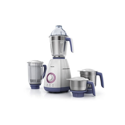 Picture of Philips Mixer Grinder 750W 4 Jars (HL7701)