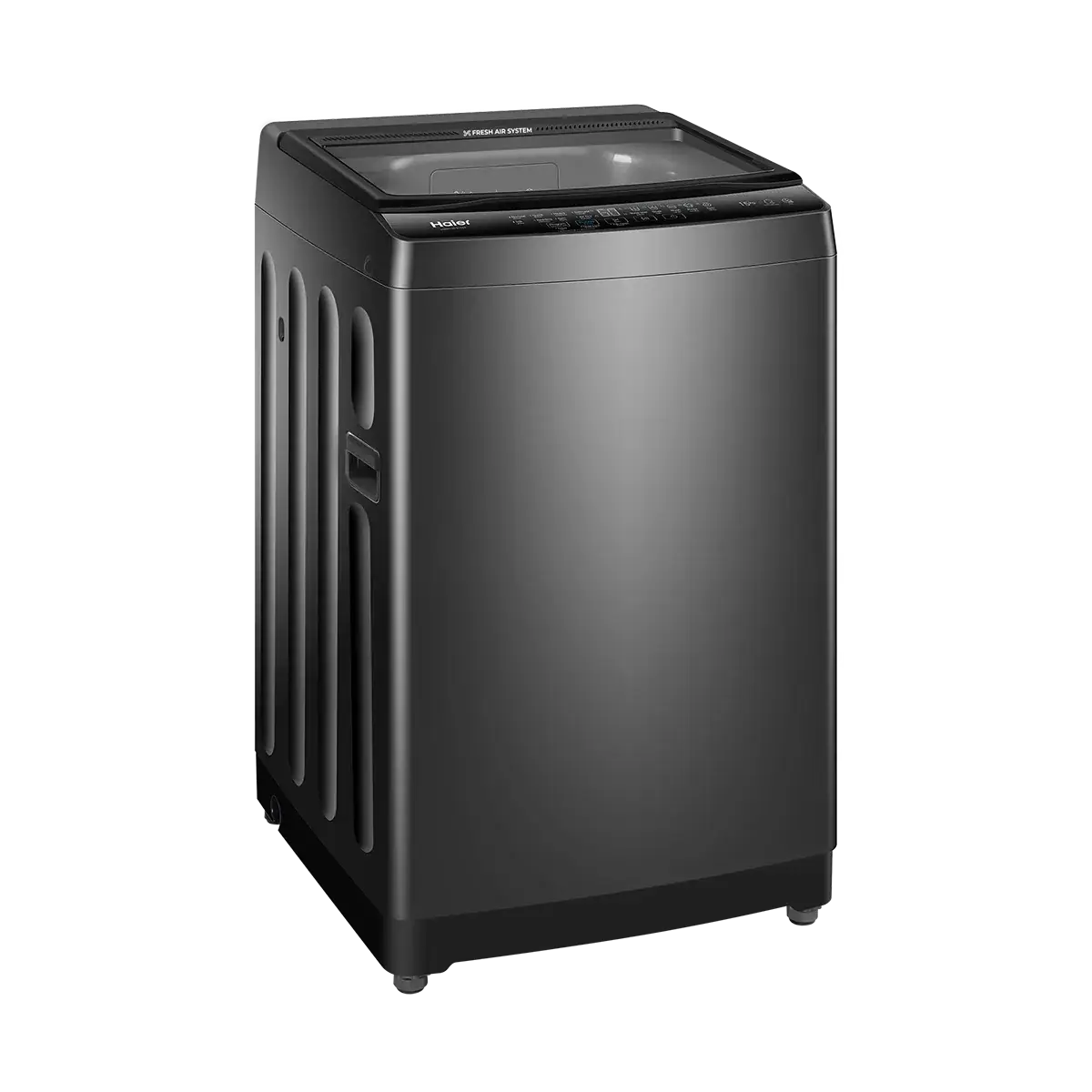 Picture of Haier 9 KG Top Load Automatic Washing Machine With Official Warranty