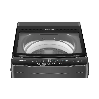 Picture of Haier 9 KG Top Load Automatic Washing Machine With Official Warranty