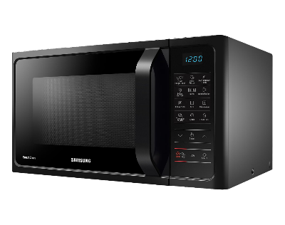 Picture of Samsung 28L Convection Microwave Oven MC28H5023AK/D2 With Official Warranty