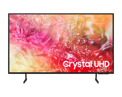 Picture of Samsung 43DU7700 43 Inch Crystal 4K UHD Smart TV With Official Warranty