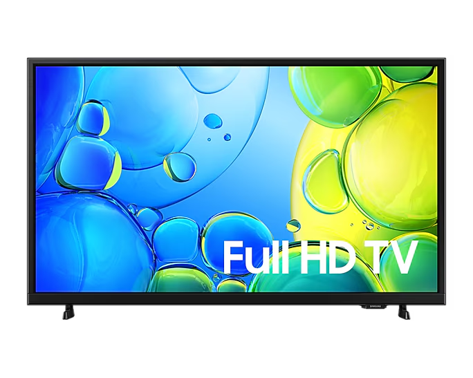 Picture of Samsung 43" Full HD Smart LED TV (43F6000F)