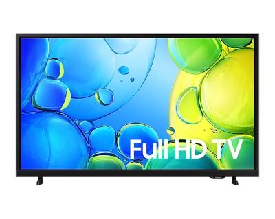 Picture of Samsung 43" Full HD Smart LED TV (43F6000F)