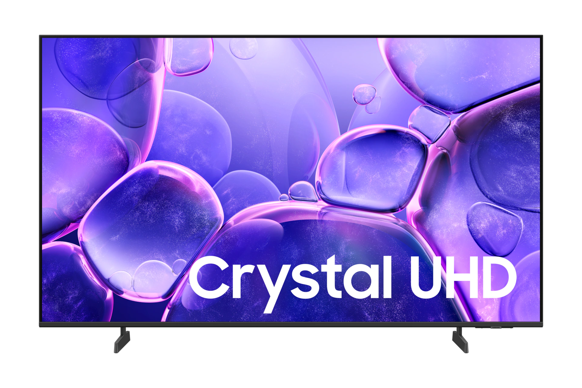 Picture of Samsung 43U8000F 43" Crystal UHD 4K Smart TV