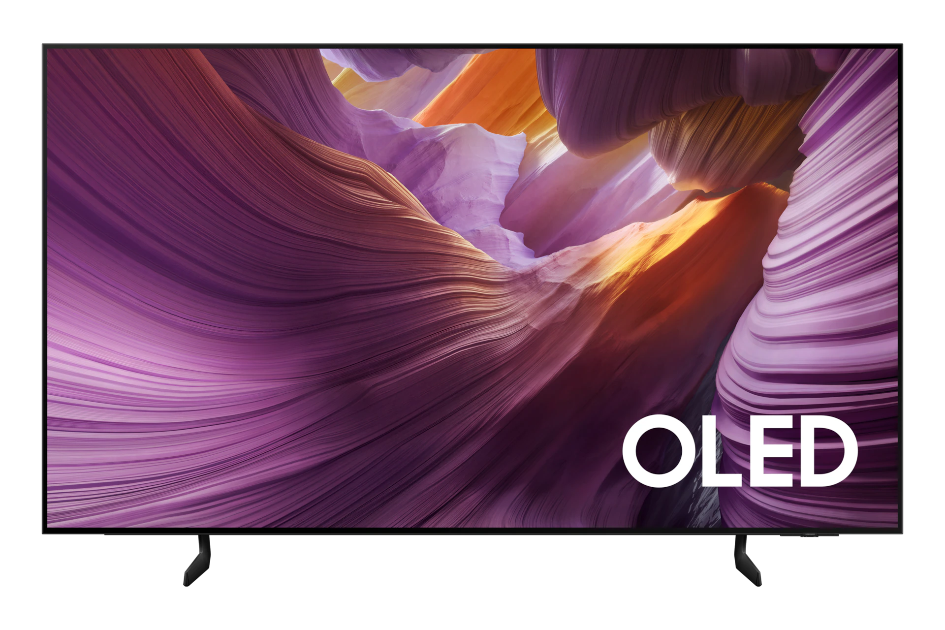 Picture of Samsung 55S85F 55-Inch OLED 4K Vision AI Smart TV