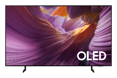 Picture of Samsung 55S85F 55-Inch OLED 4K Vision AI Smart TV