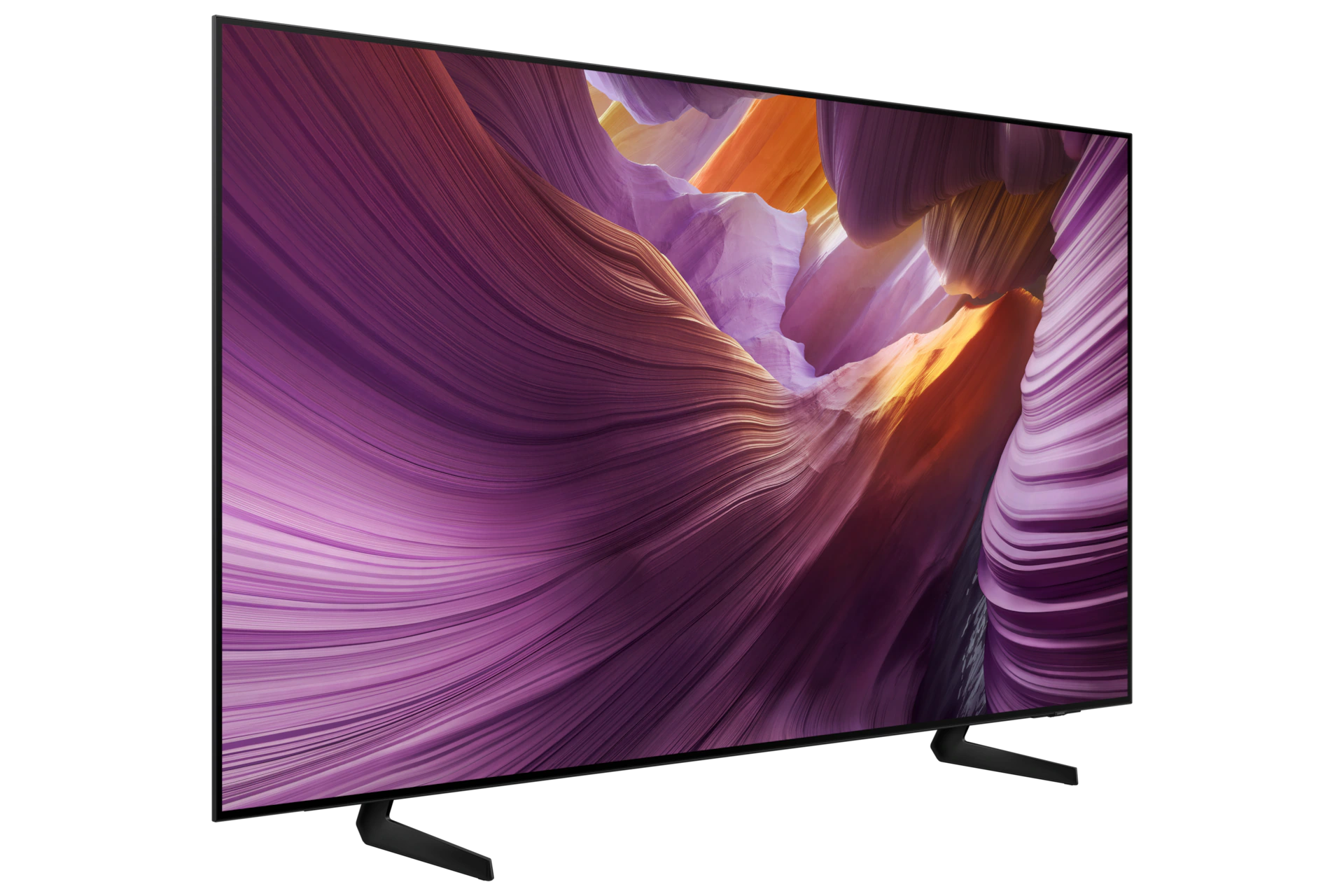 Picture of Samsung 55S85F 55-Inch OLED 4K Vision AI Smart TV