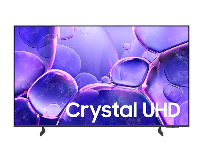 Picture of Samsung 55" Crystal UHD 4K Smart TV (55U8500F)
