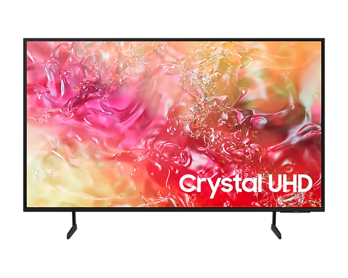 Picture of Samsung 75 Inch Crystal 4K UHD Smart Led TV (DU7700)