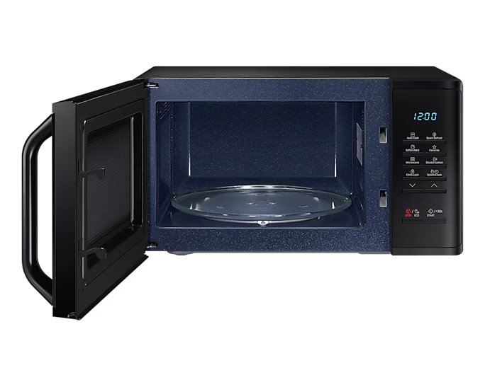 Picture of Samsung MS23K3513AK-D2 23L Solo MicroWave Oven