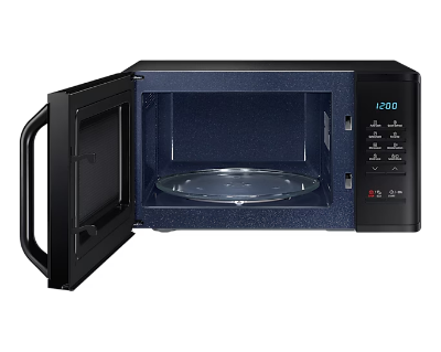 Picture of Samsung MS23K3513AK-D2 23L Solo MicroWave Oven