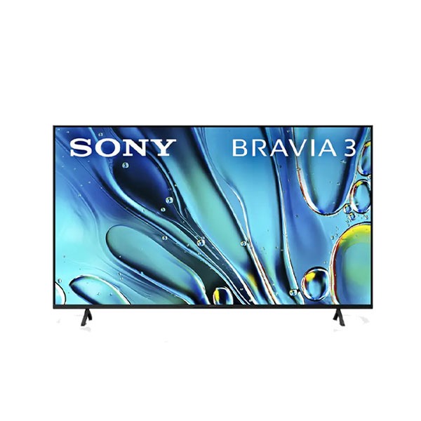 Picture of Sony Bravia 3 K-55S30 55 Inch 4K UHD Google TV